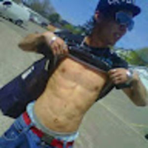 Meet your Posher, Shane